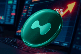 Why Is Hyperliquid Price Up 15% Today