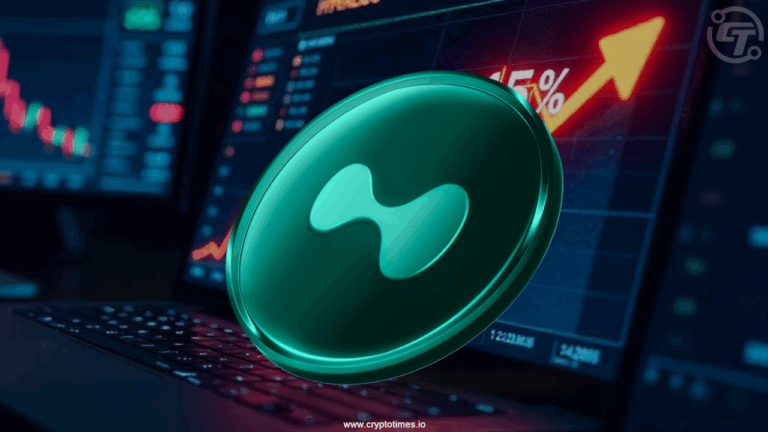 Why is Hyperliquid Price Up 15% Today