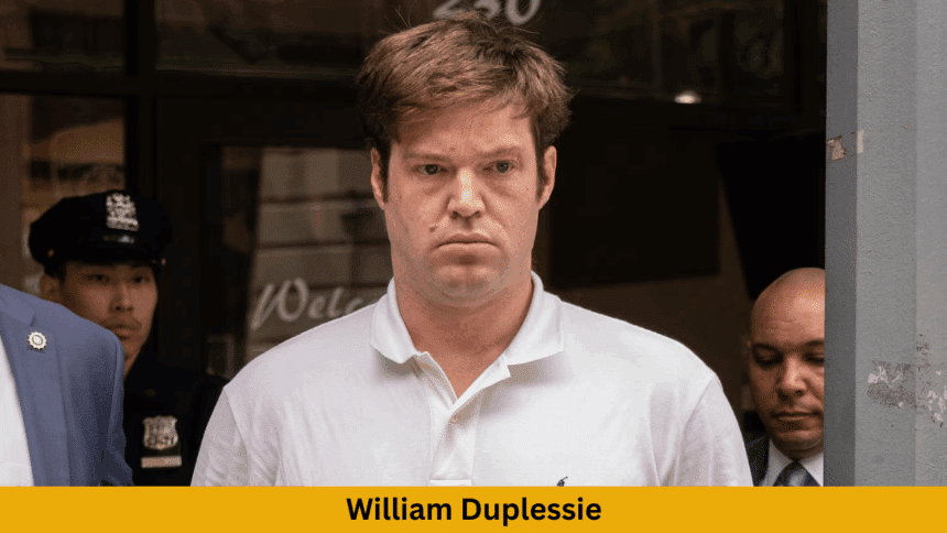 William Duplessie