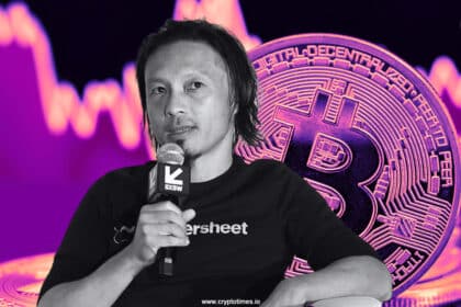 Willy Woo Warns Strike Users Over Bitcoin Custody Risks