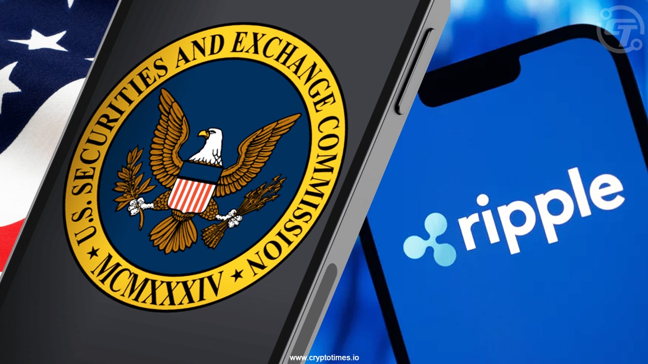 Breaking: Ripple Sends Letter To Judge Torres To Grant Indicative Ruling