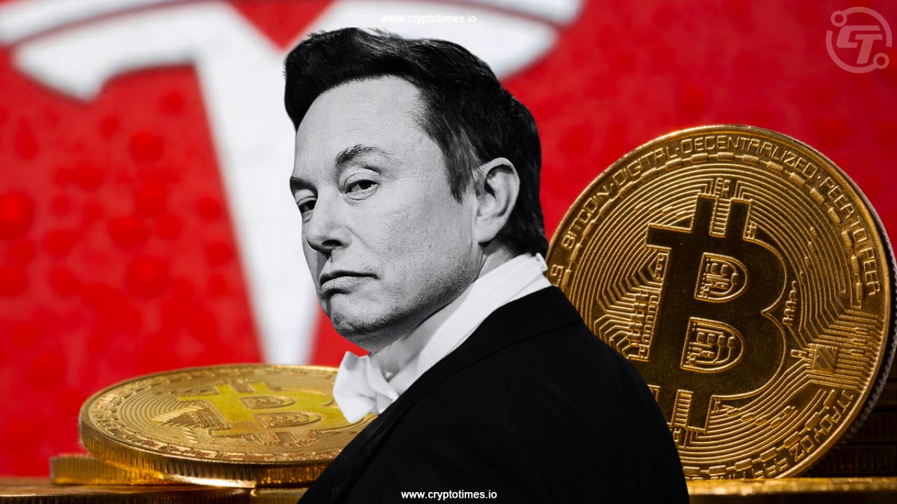 XRP Lawyer Reveals Why Elon Musk's Tesla will Buy More Bitcoin