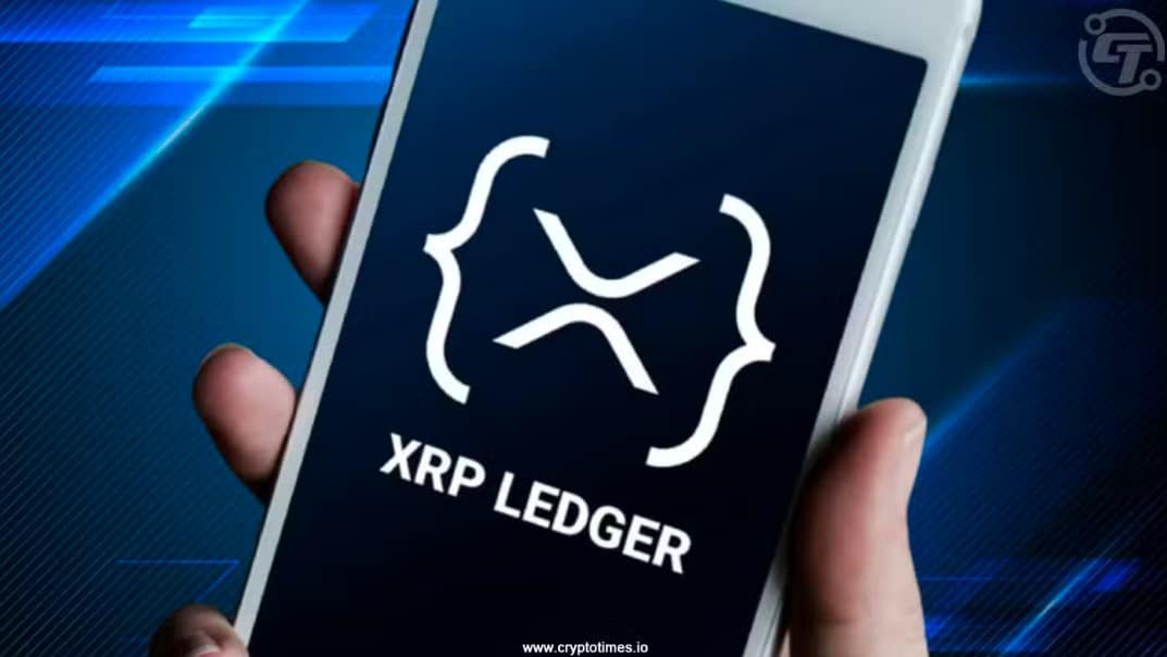 XRP Ledger Introduces Update 2.5.0 to Rival Ethereum, Solana