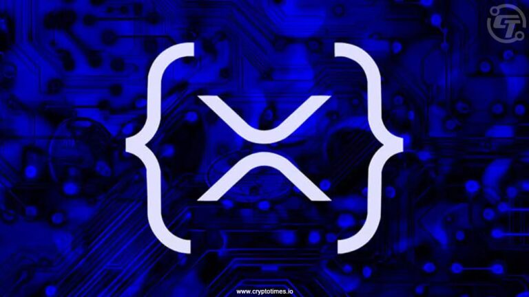 XRP Ledger Validator Proposes 3 Crucial Upgrades