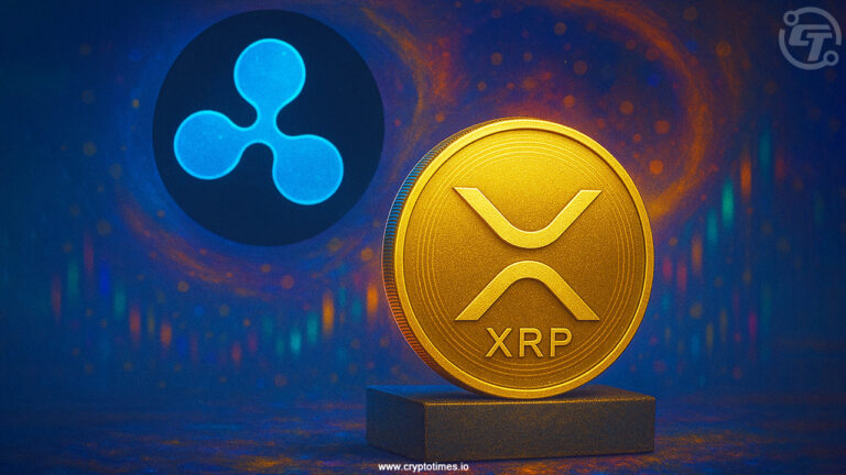 Ripple-partner SBI Moves $703 Million in XRP, What's Happening?