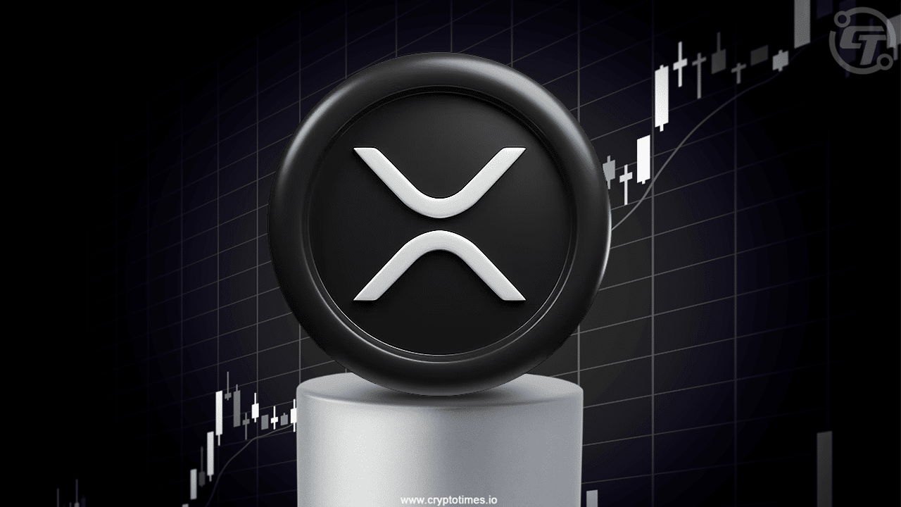 Xrp Price Set For 800% Rally To $21, Crypto Analyst Predicts