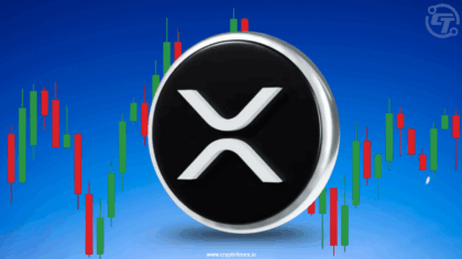 Xrp Price To Hit $15 By End Of 2025 And $26.50 By 2030 Analyst