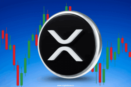 Xrp Price To Hit $15 By End Of 2025 And $26.50 By 2030 Analyst