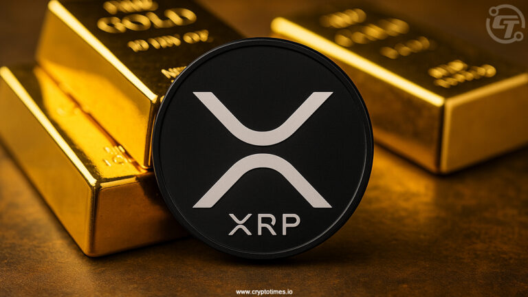 XRP To Be Gold-Backed & Reach $2K; Reality Check on XRP Army’s Dream