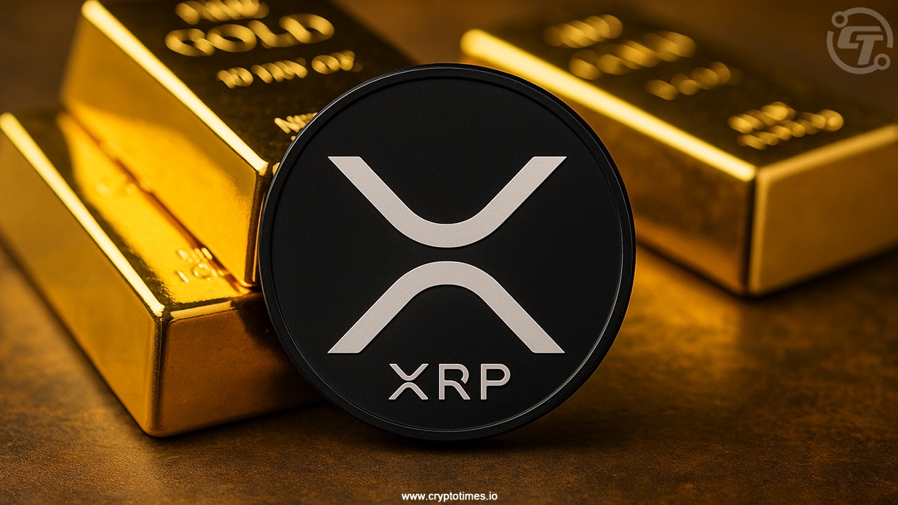 Xrp To Be Gold-Backed &Amp; Reach $2K; Reality Check On Xrp Army’s Dream