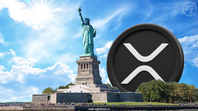 XRP is the Solution to Rising US Debt Black Swan Capitalist