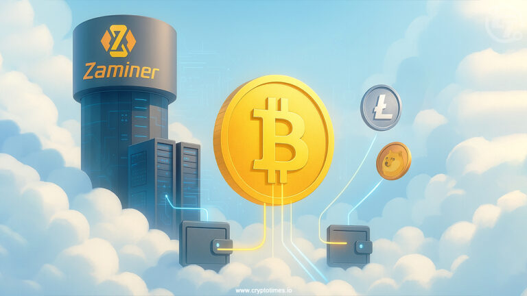 ZA Miner Debuts Free Cloud Mining for Bitcoin, DOGE, & Litecoin