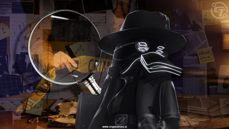 ZachXBT Claims Garden Finance’s Illicit Role in Laundering $1.4B Bybit Hack Funds