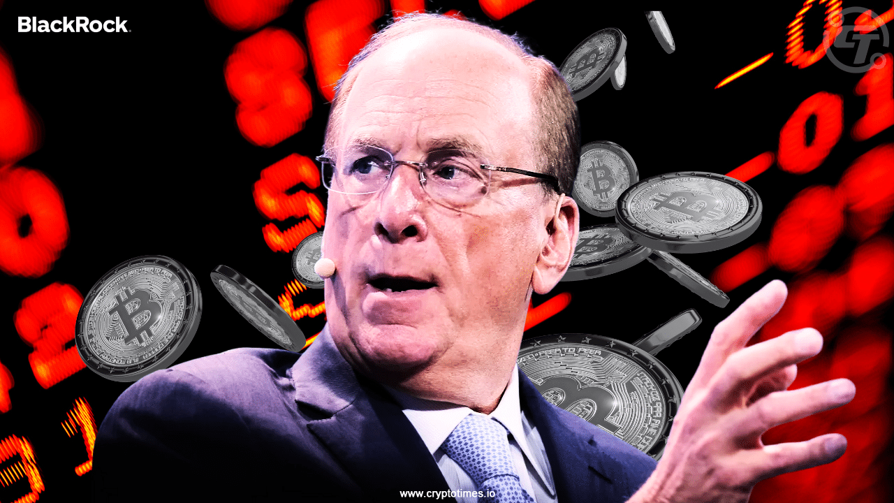 BlackRock is Selling $429 Million in Bitcoin: Fact Check
