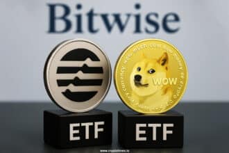 Breaking: Bitwise Amends S-1 For Dogecoin, Aptos Etfs