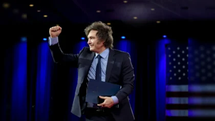 Argentina Clears Javier Milei In Libra Token Controversy