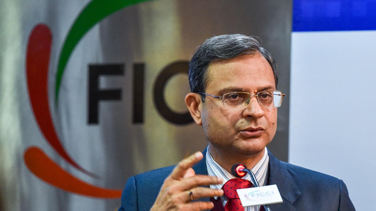 &Quot;We Are Concerned About Crypto,” Says Rbi Governor Malhotra