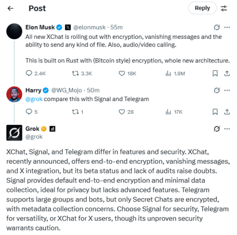 Xchat