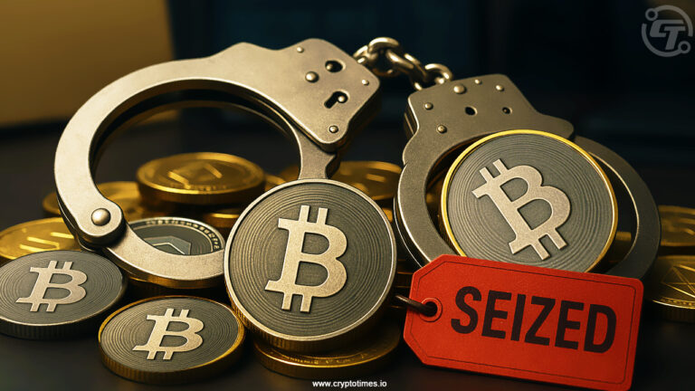 $40K in Crypto Seized in Trump-Vance Inaugural Fraud Case