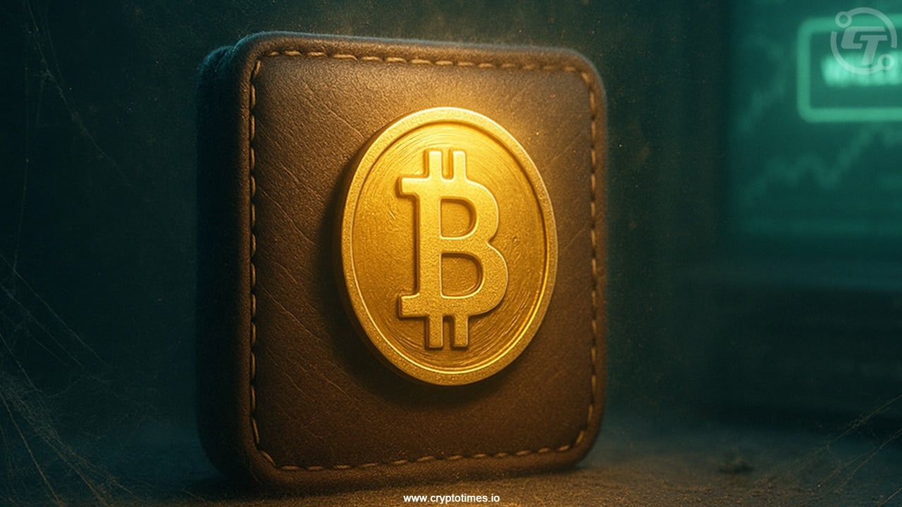 5 Dormant Bitcoin Mining Wallets Move $30M In Btc After 15 Years