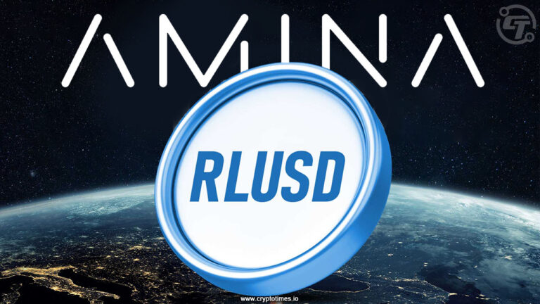 5 Myths About Ripple's RLUSD Stablecoin Busted AMINA Bank