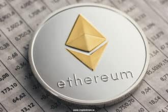 5 New Crypto Wallets Accumulate $285M Eth From Kraken Today