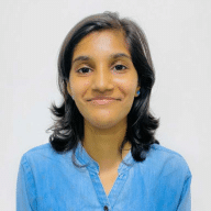 Vismaya V - Content Writer