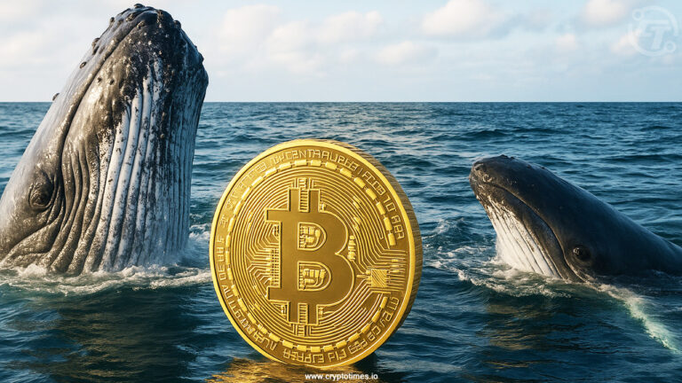 6-Year Dormant Wallet Transfers 6,000 BTC Worth $649M