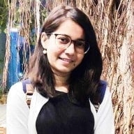 Ritu Lavania - Content Writer