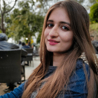 Rupal Sharma - Crypto Content Writer
