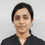 Rikta Mandal - Content Writer