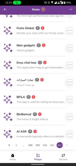 9,120 Ai-Powered Apps