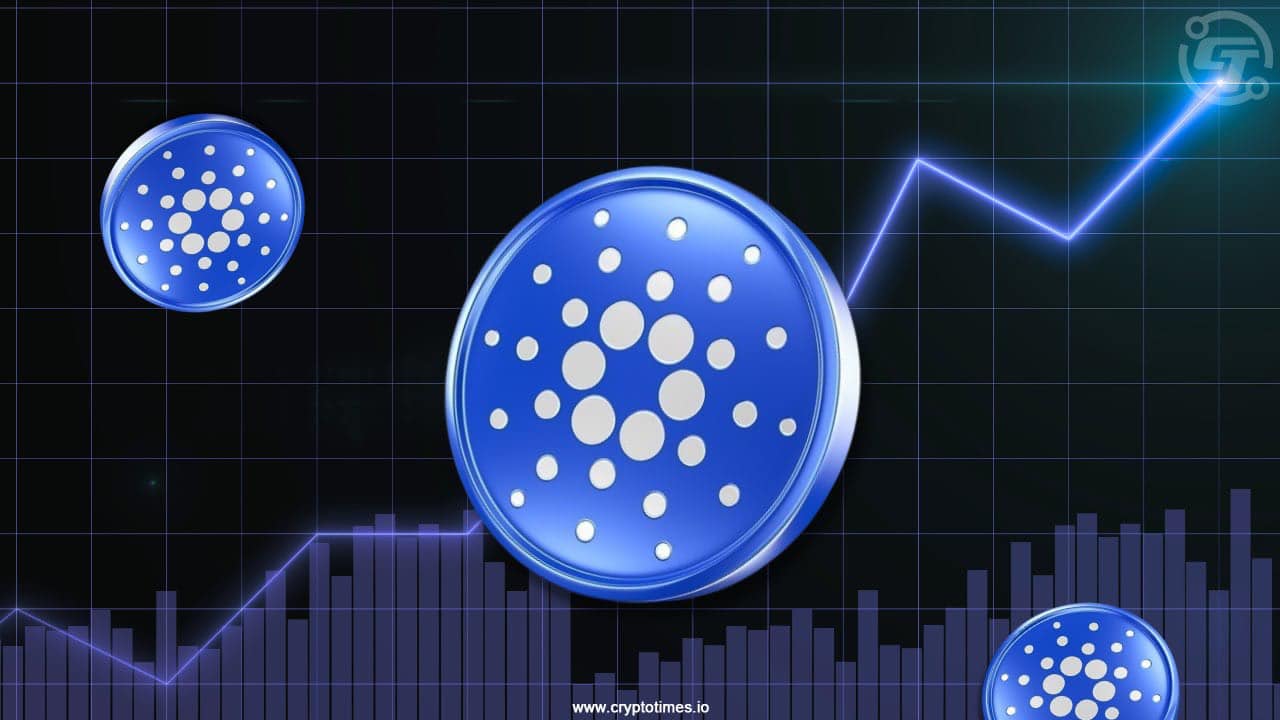 ADA Nears $1 Can Cardano Break Through Key Resistance This Week