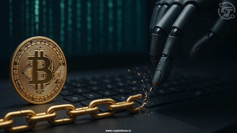 AI Tools Have Cracked Bitcoin Private Keys Fact Check