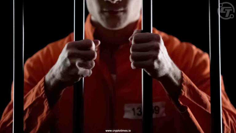 AML Bitcoin Founder Sentenced to 7 Years for Fraud