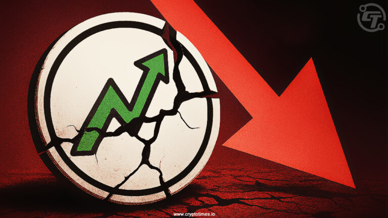 Altcoin (ALT) Price Dump: Here's What Sent it Crashing Down