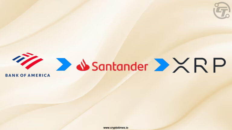 American Banks and Gates Foundation Use XRP: SMQKE Report