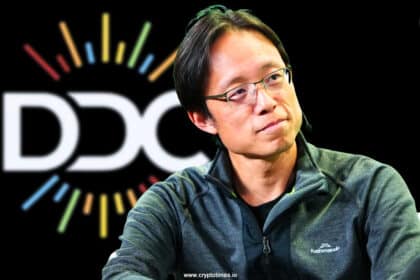Animoca And Ddc Ink $100M Bitcoin Deal To Reshape Treasuries