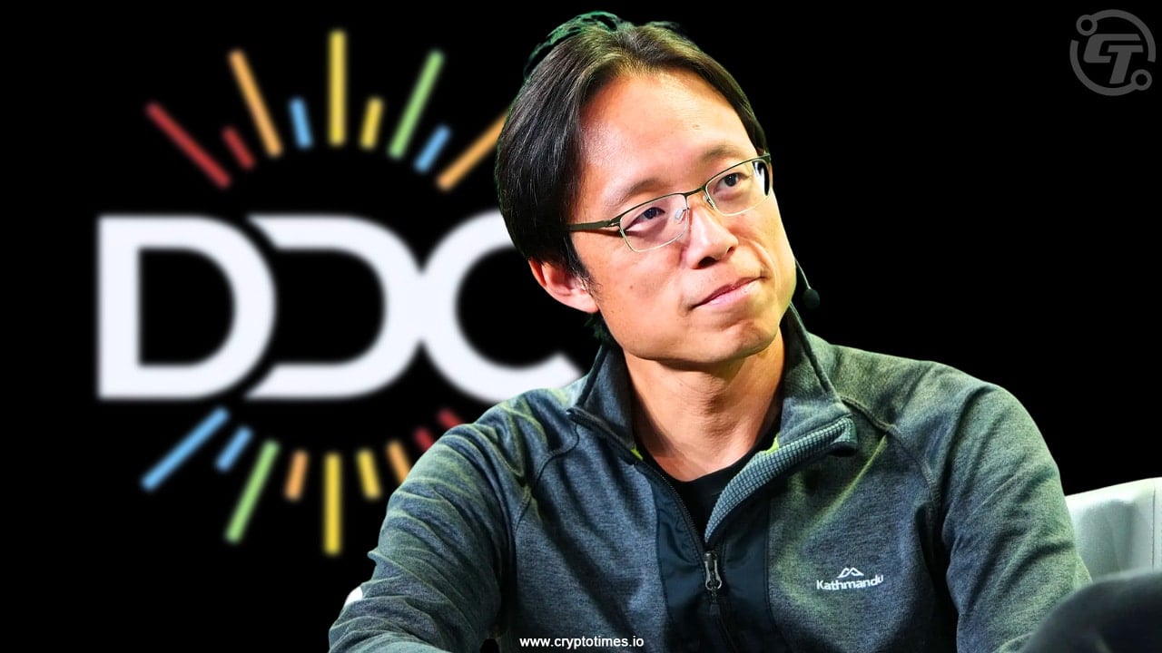 Animoca And Ddc Ink $100M Bitcoin Deal To Reshape Treasuries