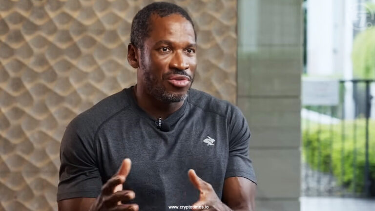 Arthur Hayes JP Morgan’s Stablecoin Boom Could Boost Bitcoin