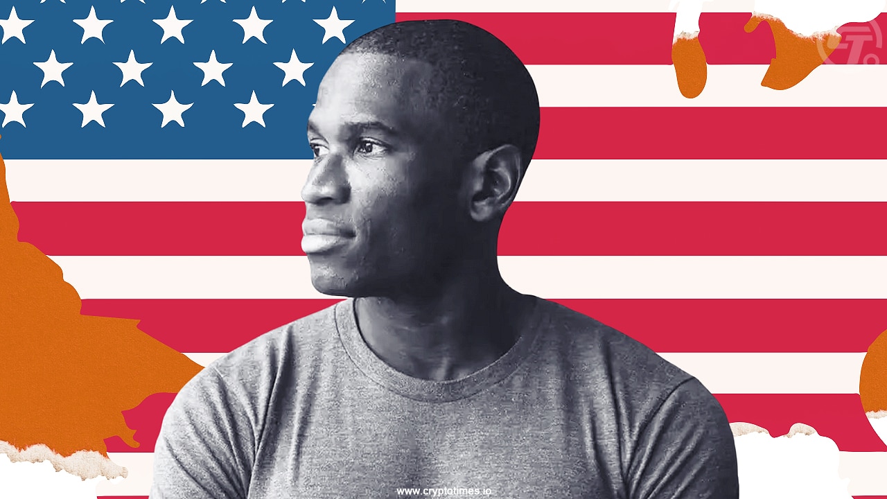 Arthur Hayes Sets Bitcoin Price Target to $250,000, Ethereum to $10,000