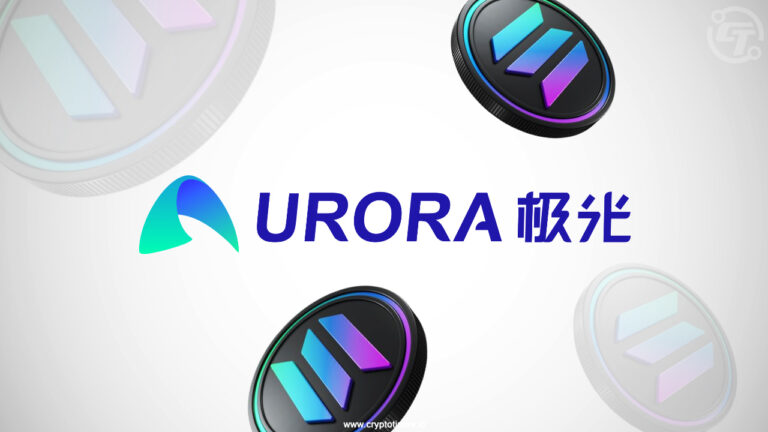 Aurora Mobile Evaluates Solana for its Crypto Treasury Strategy