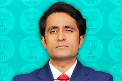 Bjp Politician India Must Act Now On Stablecoin Regulation