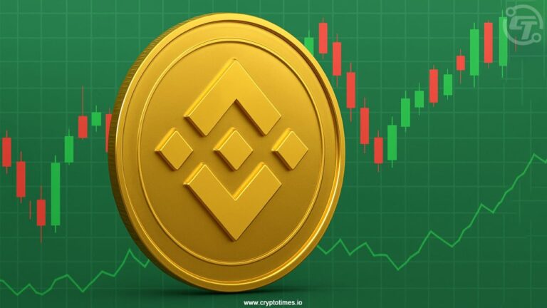 BNB Achieves New ATH-Can It Hit $1,000 Next