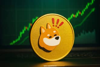 Bonk Price Pumps 10%: Can This Meme Coin Bring Back Attention To Solana?