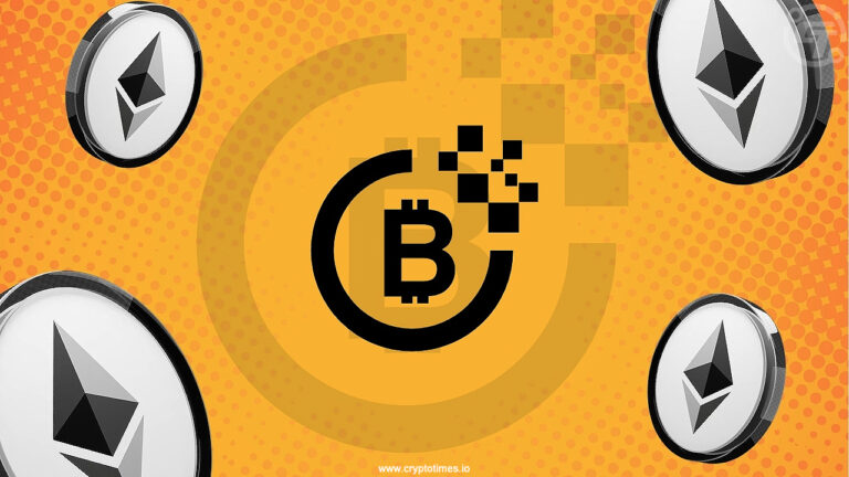 BTC Digital Announces $1M Ethereum (ETH) Strategic Reserve