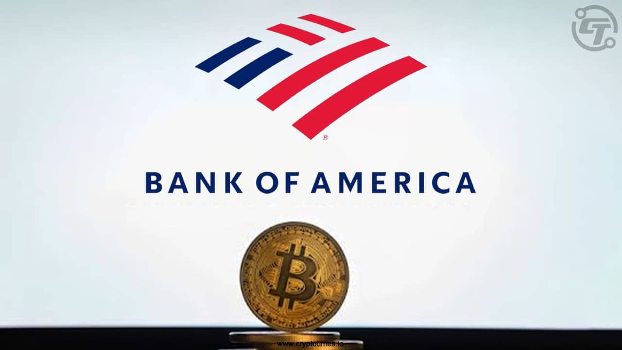 Bank Of America Bitcoin Is The Best-Performing Currency Of 2025