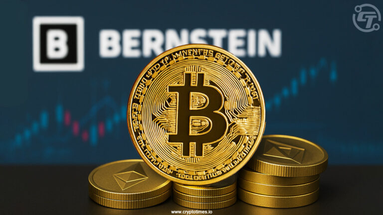 Bernstein Sees Bitcoin Hitting $200K in 2026 Crypto Bull Run