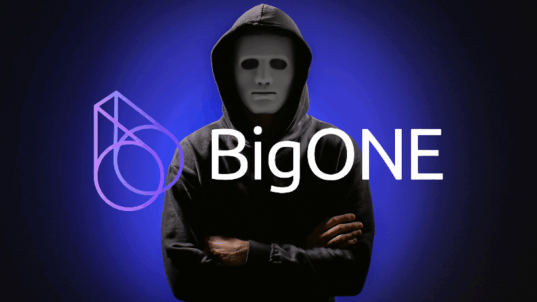 BigONE Crypto Exchange Suffers $27M Supply Chain Exploit