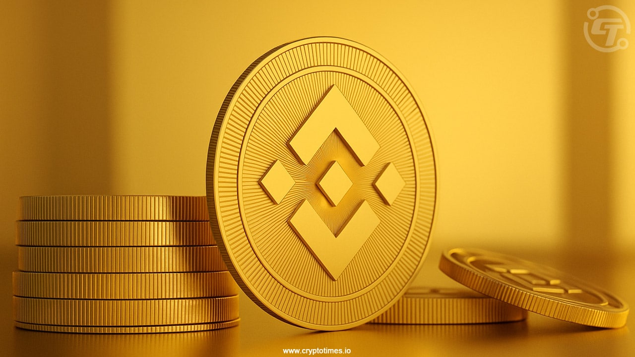 Binance Coin Eyes New ATH, Will BNB Price Hit $1000?